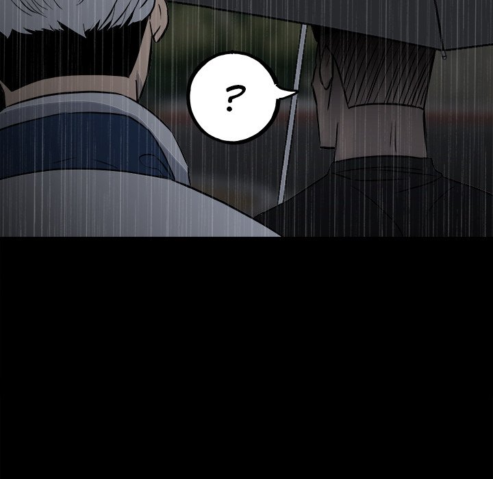 The Villain Chapter 114 - Page 91