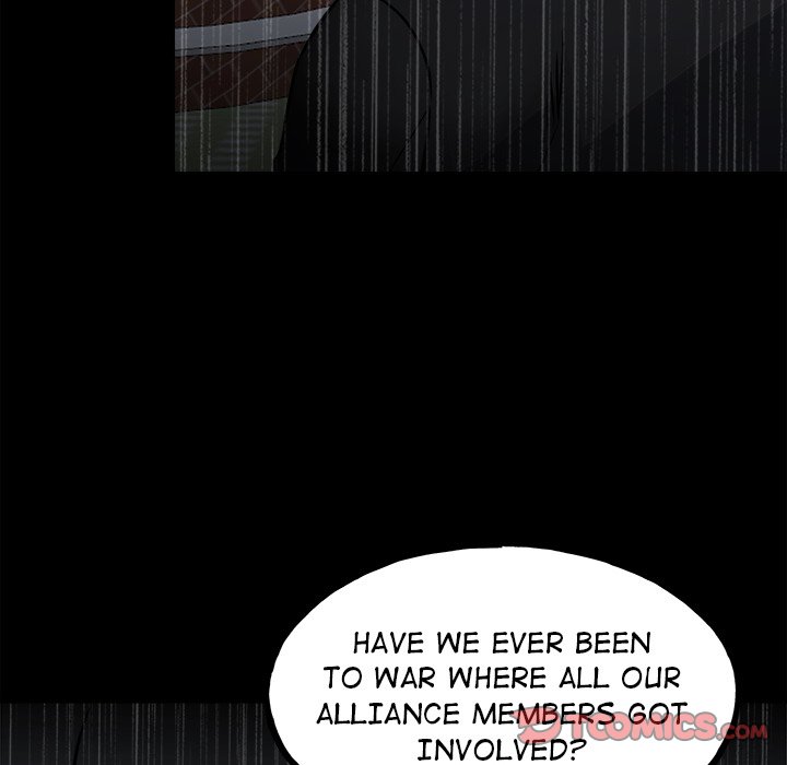 The Villain Chapter 114 - Page 93