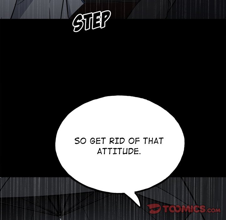 The Villain Chapter 114 - Page 99