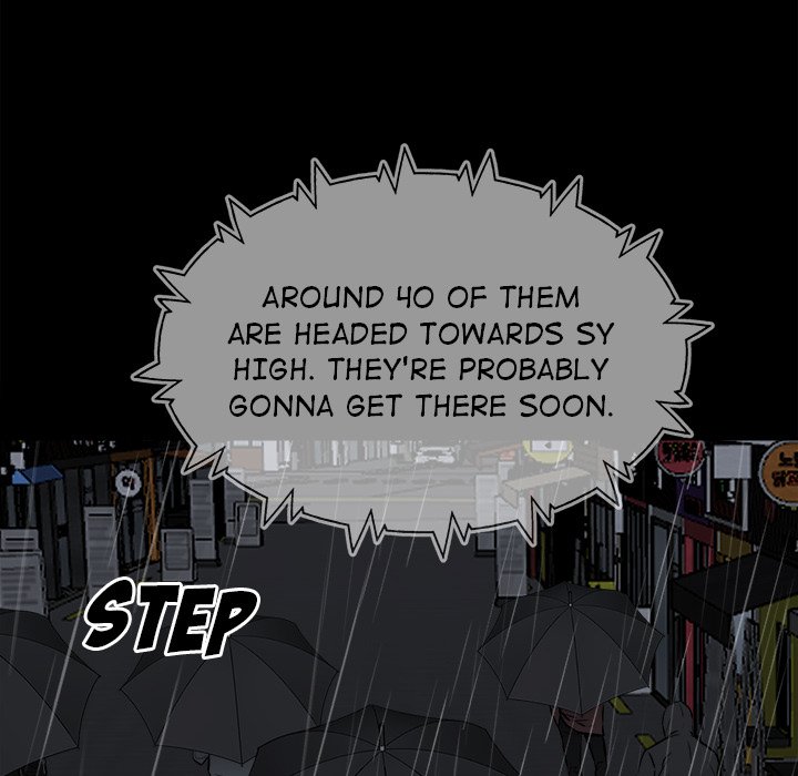 The Villain Chapter 115 - Page 10