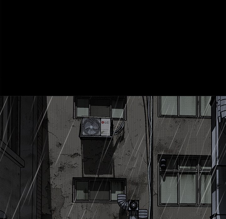 The Villain Chapter 115 - Page 115