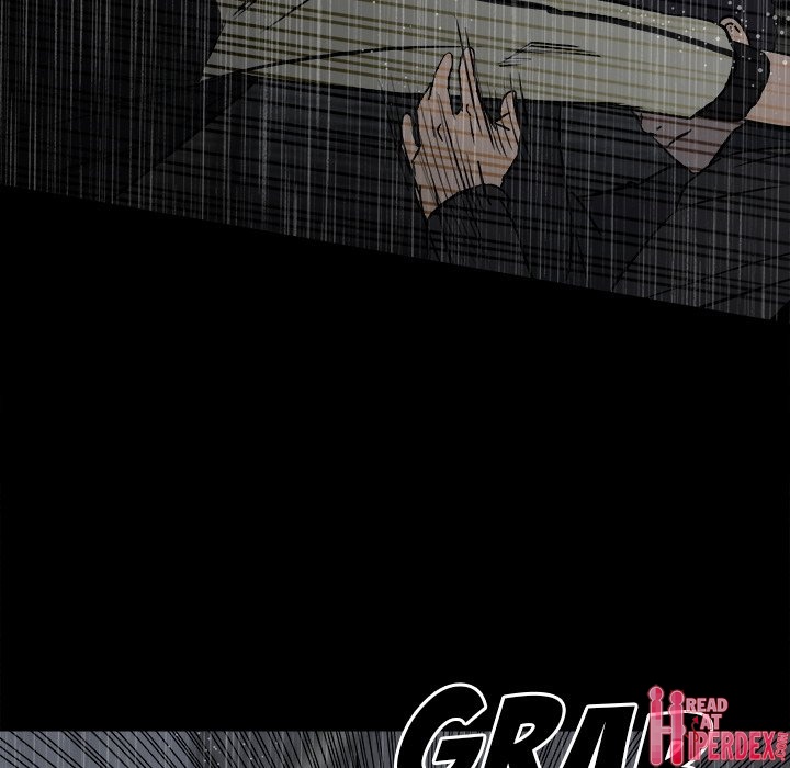 The Villain Chapter 115 - Page 126