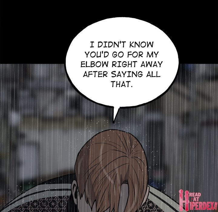 The Villain Chapter 115 - Page 136