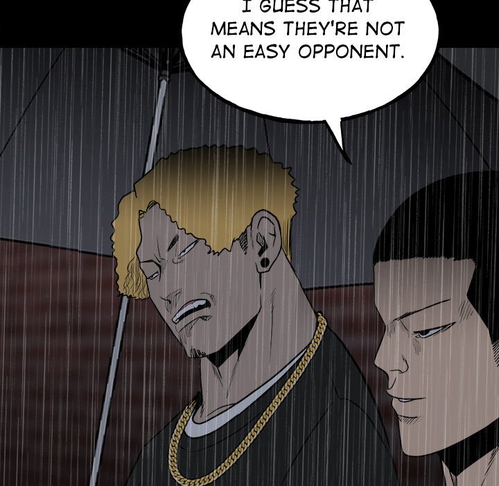 The Villain Chapter 115 - Page 20
