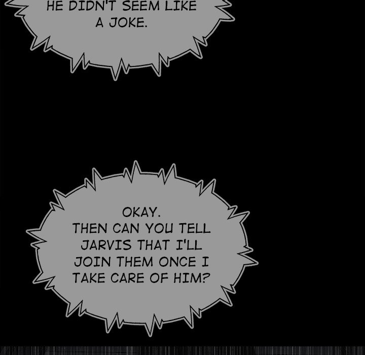 The Villain Chapter 115 - Page 25