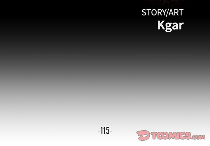 The Villain Chapter 115 - Page 3