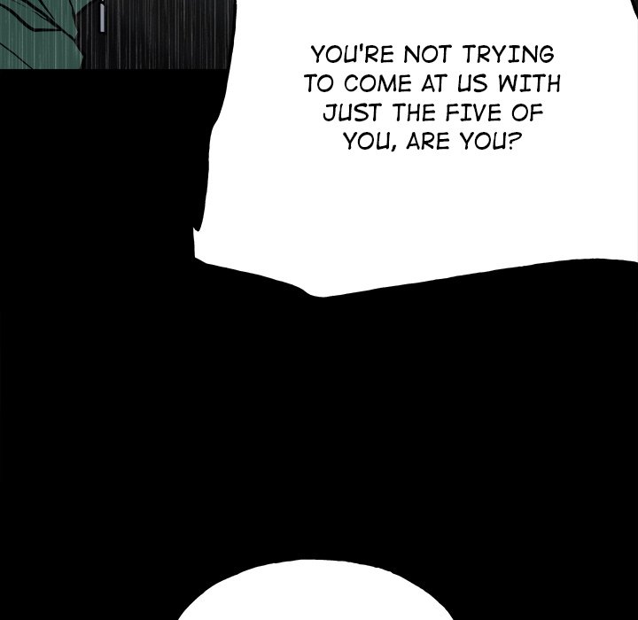 The Villain Chapter 115 - Page 43