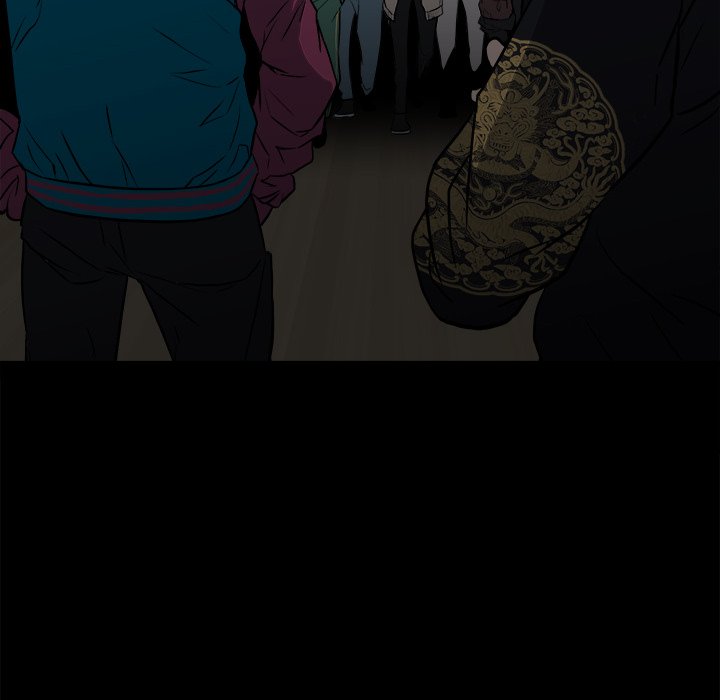 The Villain Chapter 115 - Page 52