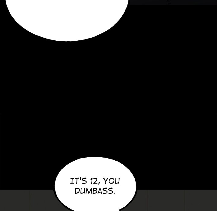 The Villain Chapter 115 - Page 58