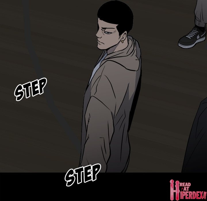 The Villain Chapter 115 - Page 61