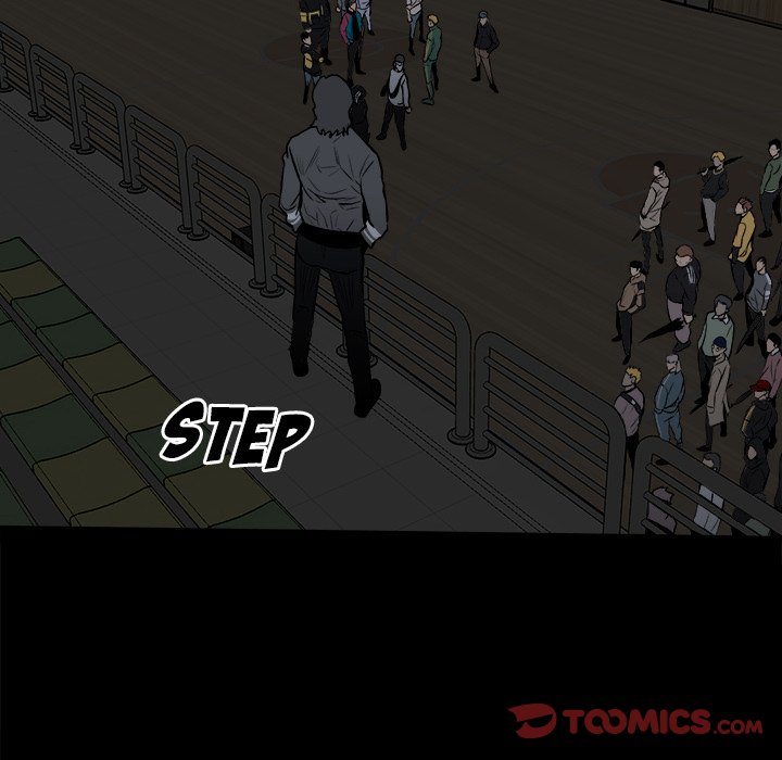 The Villain Chapter 115 - Page 63