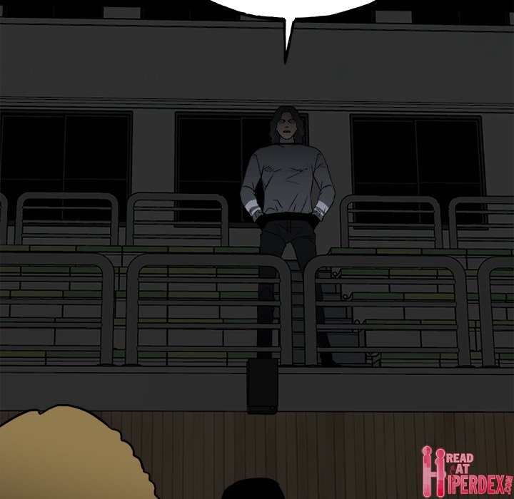 The Villain Chapter 115 - Page 66