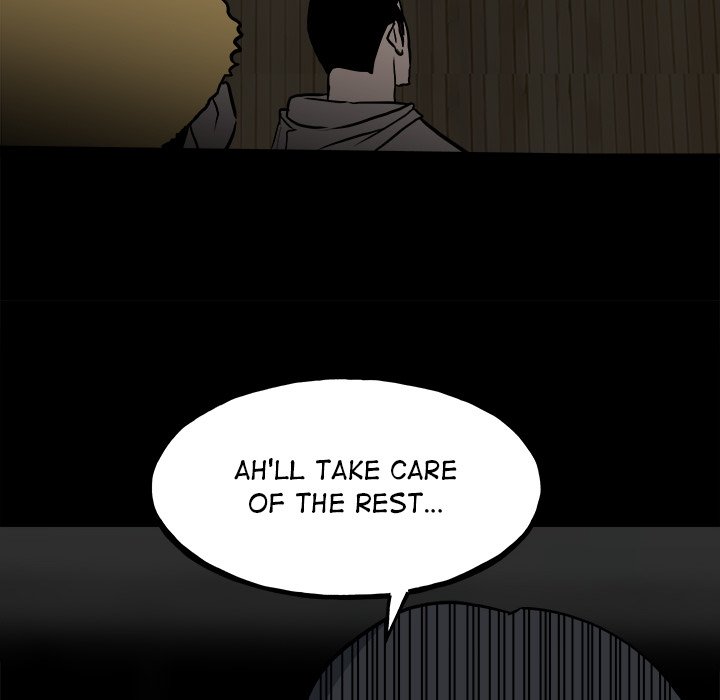 The Villain Chapter 115 - Page 67