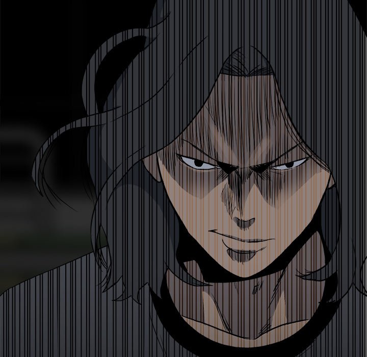 The Villain Chapter 115 - Page 68