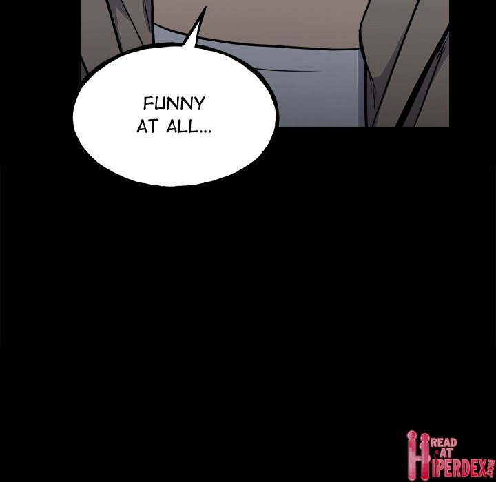 The Villain Chapter 115 - Page 71