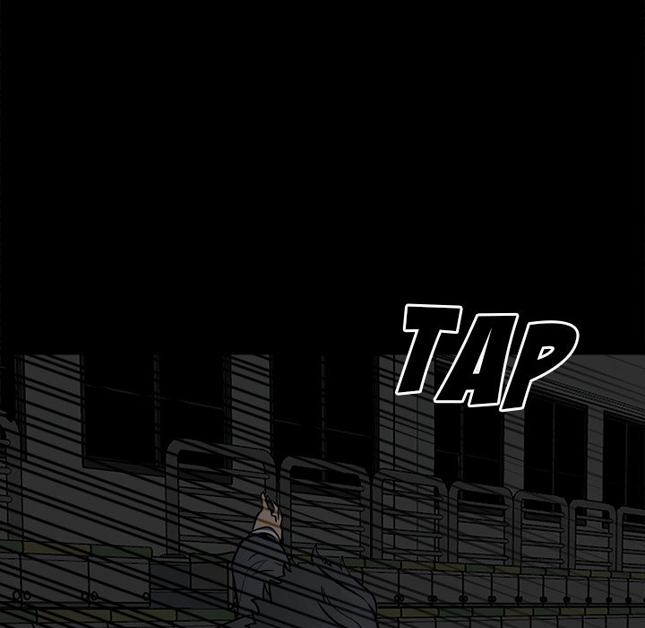 The Villain Chapter 115 - Page 80