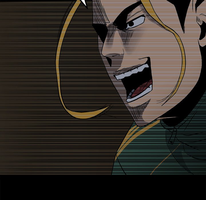 The Villain Chapter 115 - Page 85