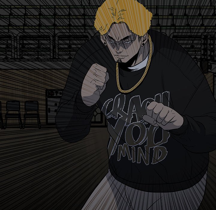 The Villain Chapter 115 - Page 97