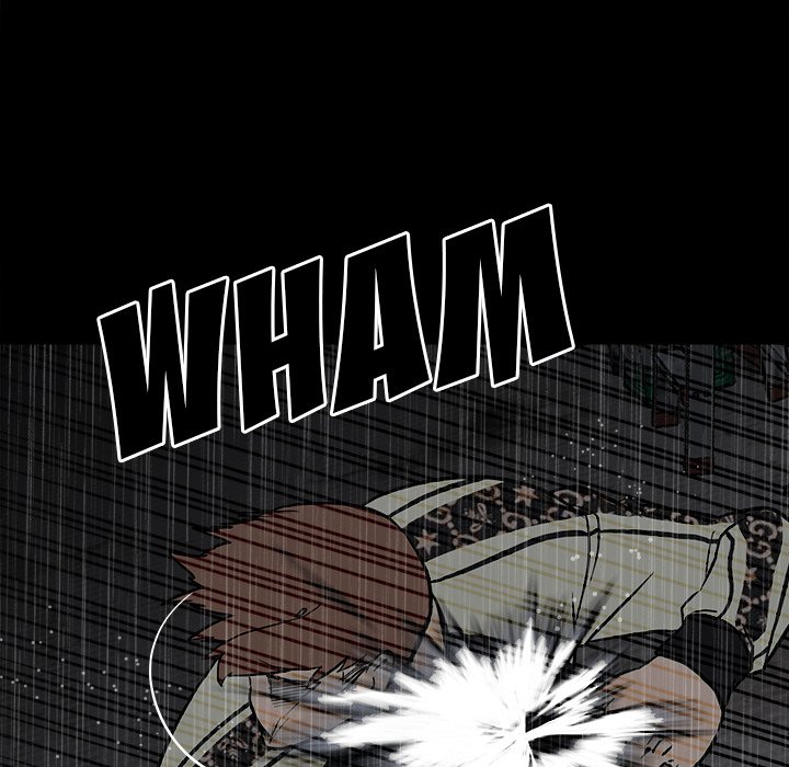 The Villain Chapter 116 - Page 101