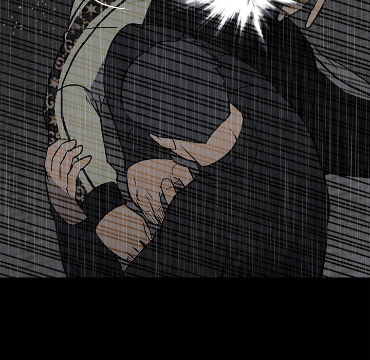 The Villain Chapter 116 - Page 102