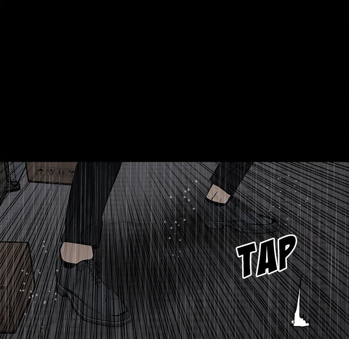 The Villain Chapter 116 - Page 108