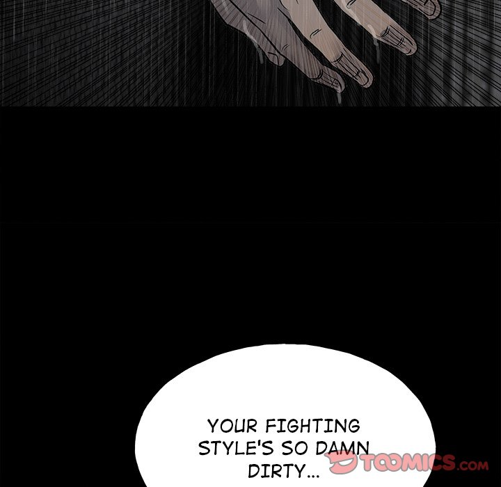 The Villain Chapter 116 - Page 111