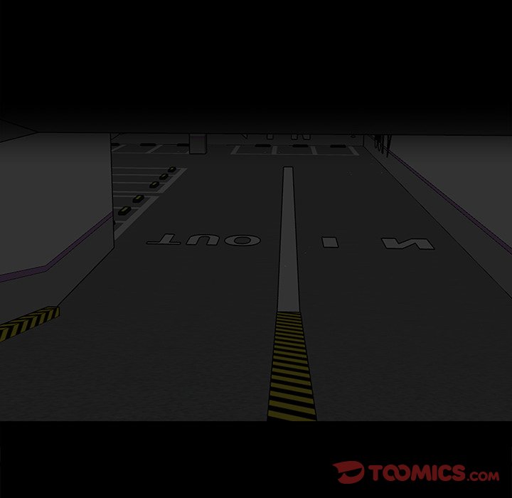 The Villain Chapter 116 - Page 117