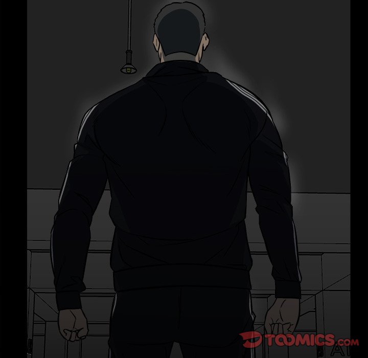 The Villain Chapter 116 - Page 123