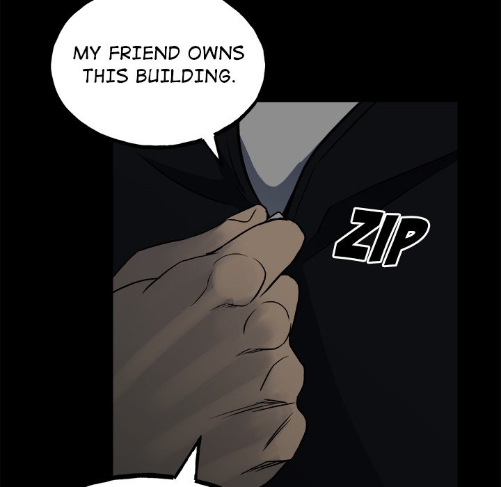 The Villain Chapter 116 - Page 125