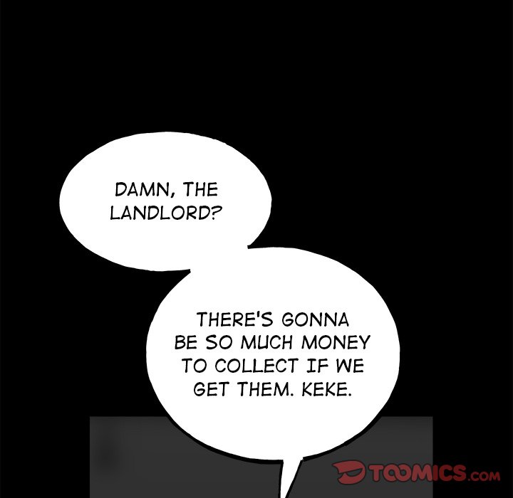 The Villain Chapter 116 - Page 129