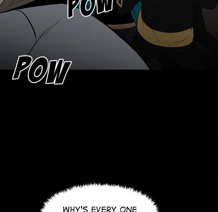 The Villain Chapter 116 - Page 13