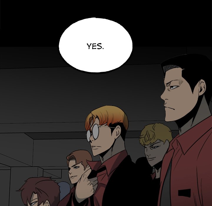 The Villain Chapter 116 - Page 133