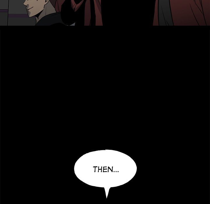The Villain Chapter 116 - Page 134