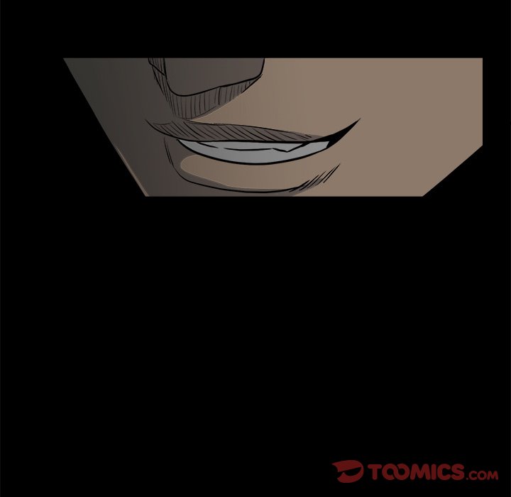 The Villain Chapter 116 - Page 135