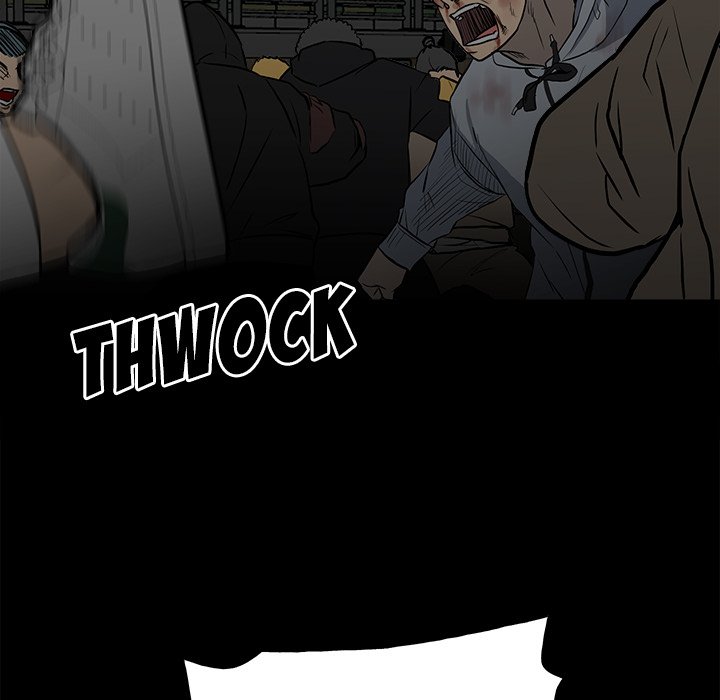 The Villain Chapter 116 - Page 16