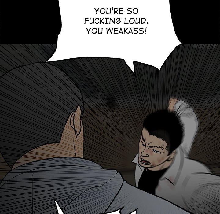 The Villain Chapter 116 - Page 17