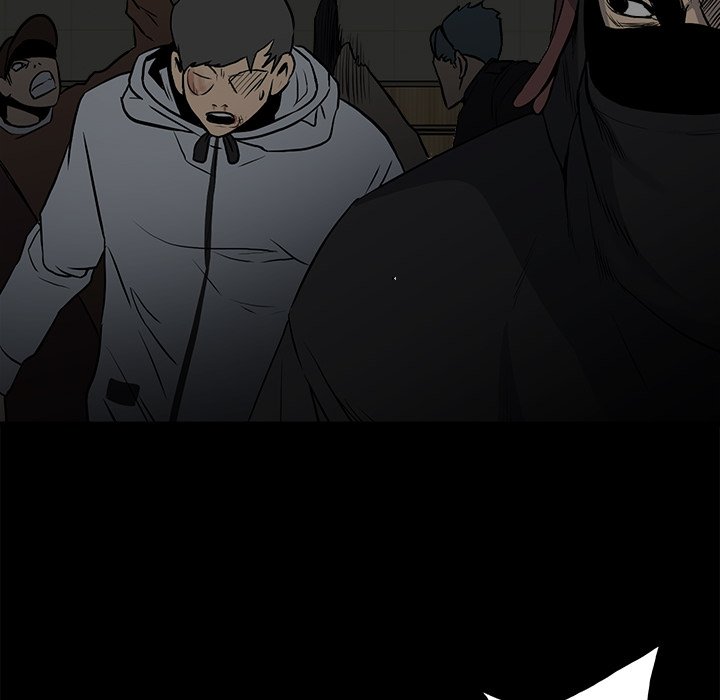 The Villain Chapter 116 - Page 23