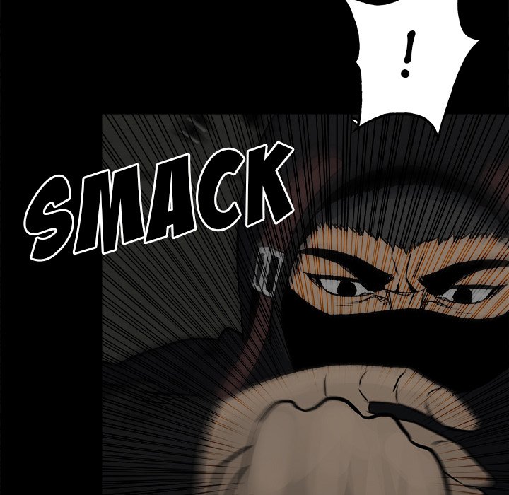 The Villain Chapter 116 - Page 24