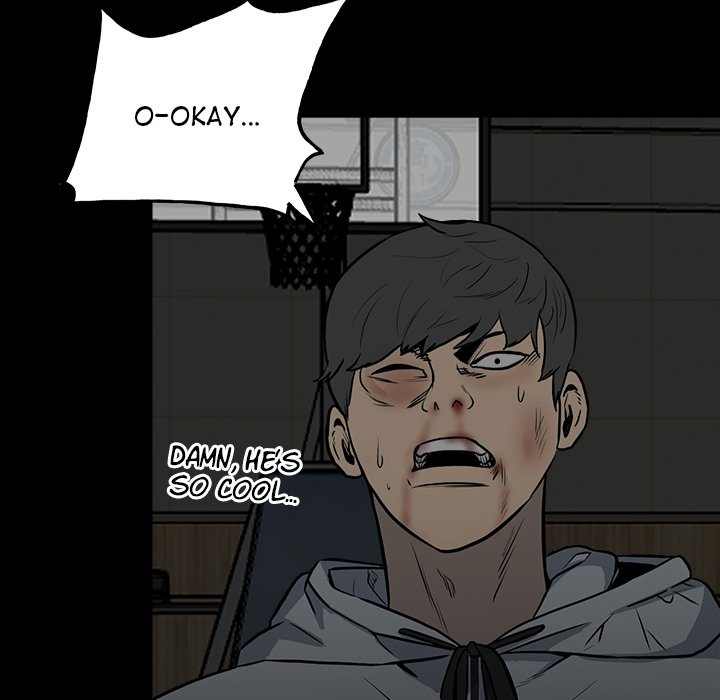 The Villain Chapter 116 - Page 26