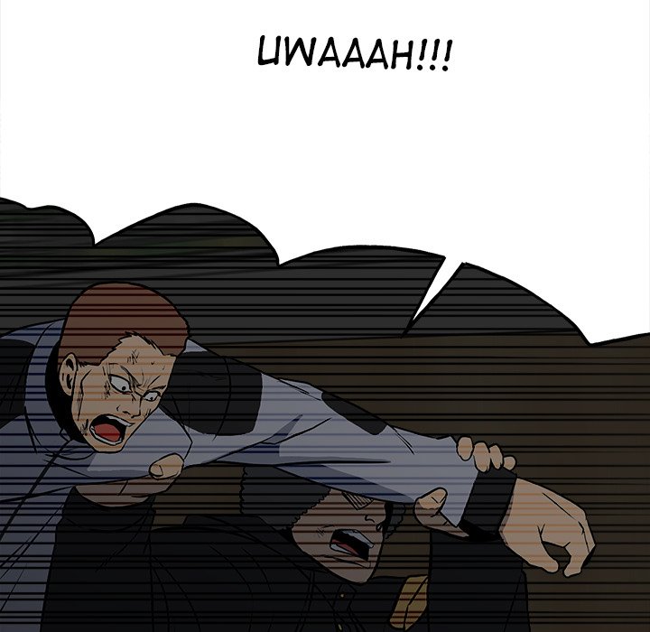 The Villain Chapter 116 - Page 28