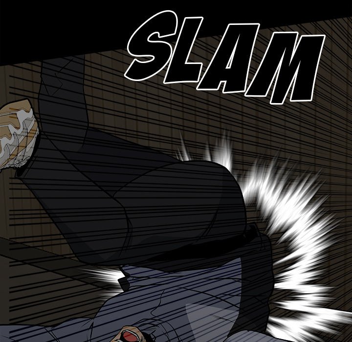The Villain Chapter 116 - Page 30