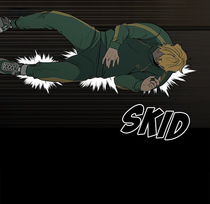 The Villain Chapter 116 - Page 55