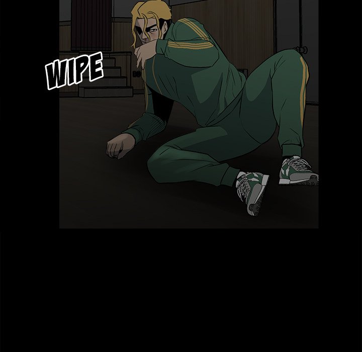 The Villain Chapter 116 - Page 59