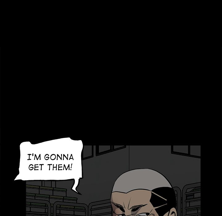 The Villain Chapter 116 - Page 61