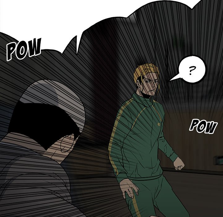 The Villain Chapter 116 - Page 64