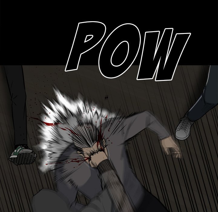 The Villain Chapter 116 - Page 73