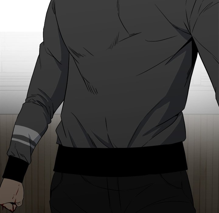 The Villain Chapter 116 - Page 83