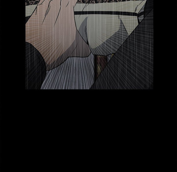 The Villain Chapter 116 - Page 98