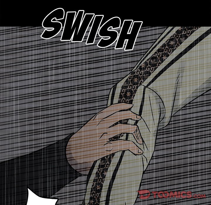 The Villain Chapter 116 - Page 99