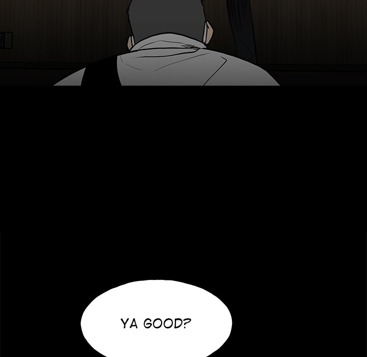 The Villain Chapter 117 - Page 100